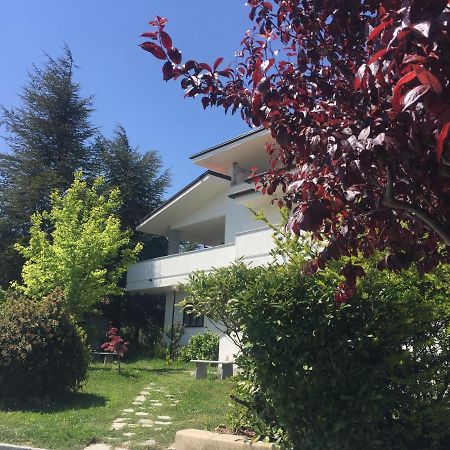 Gianmaria B&B Tricarico Kültér fotó