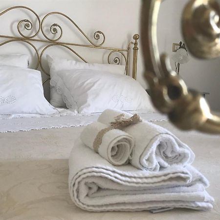 Gianmaria B&B Tricarico Kültér fotó