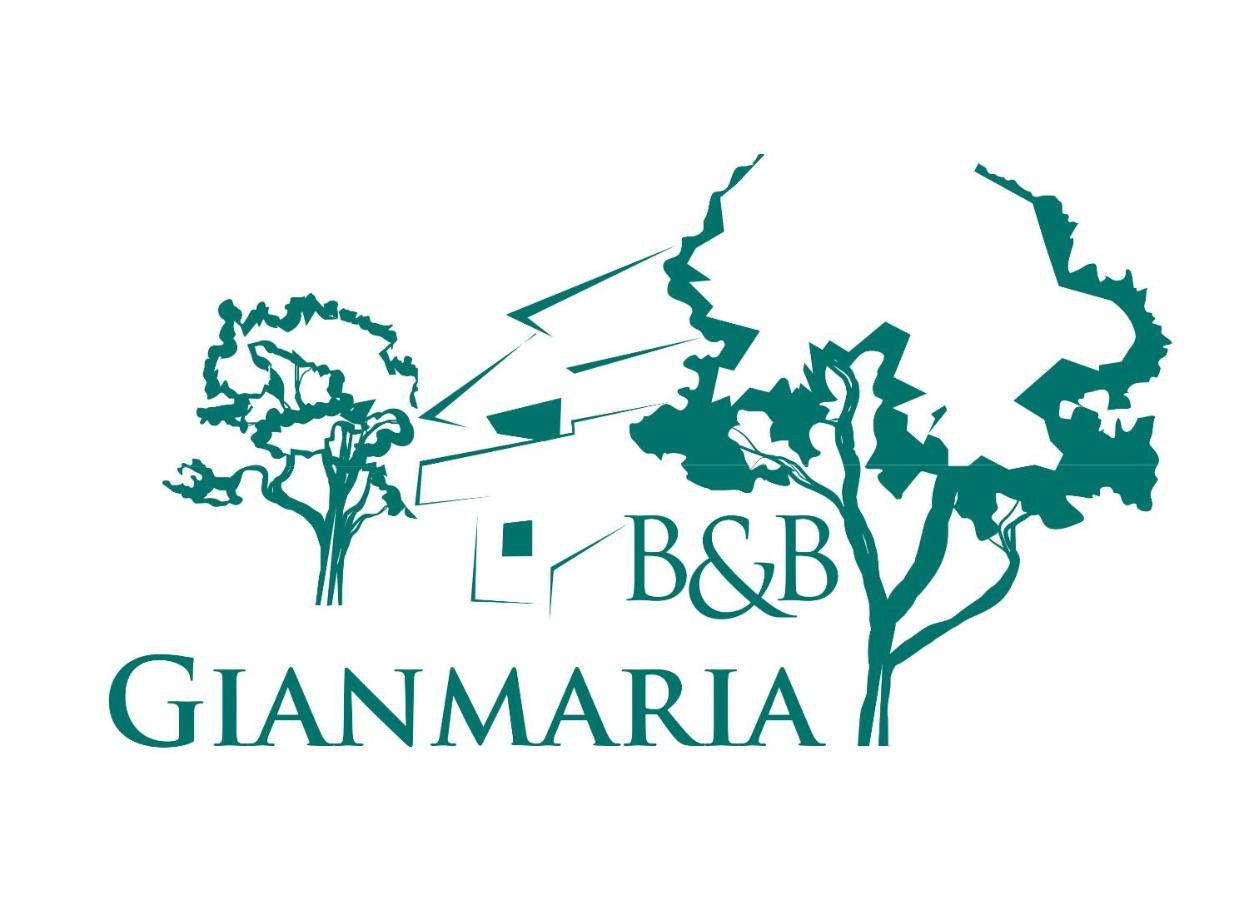 Gianmaria B&B Tricarico Kültér fotó