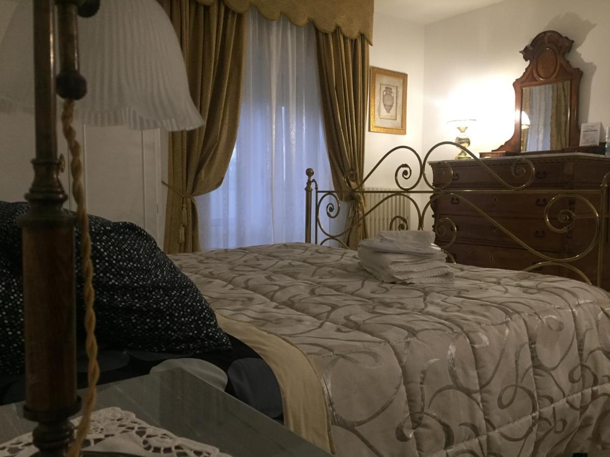 Gianmaria B&B Tricarico Kültér fotó