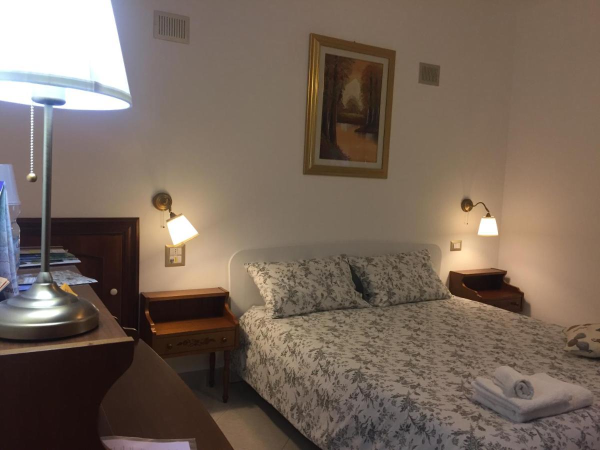 Gianmaria B&B Tricarico Kültér fotó