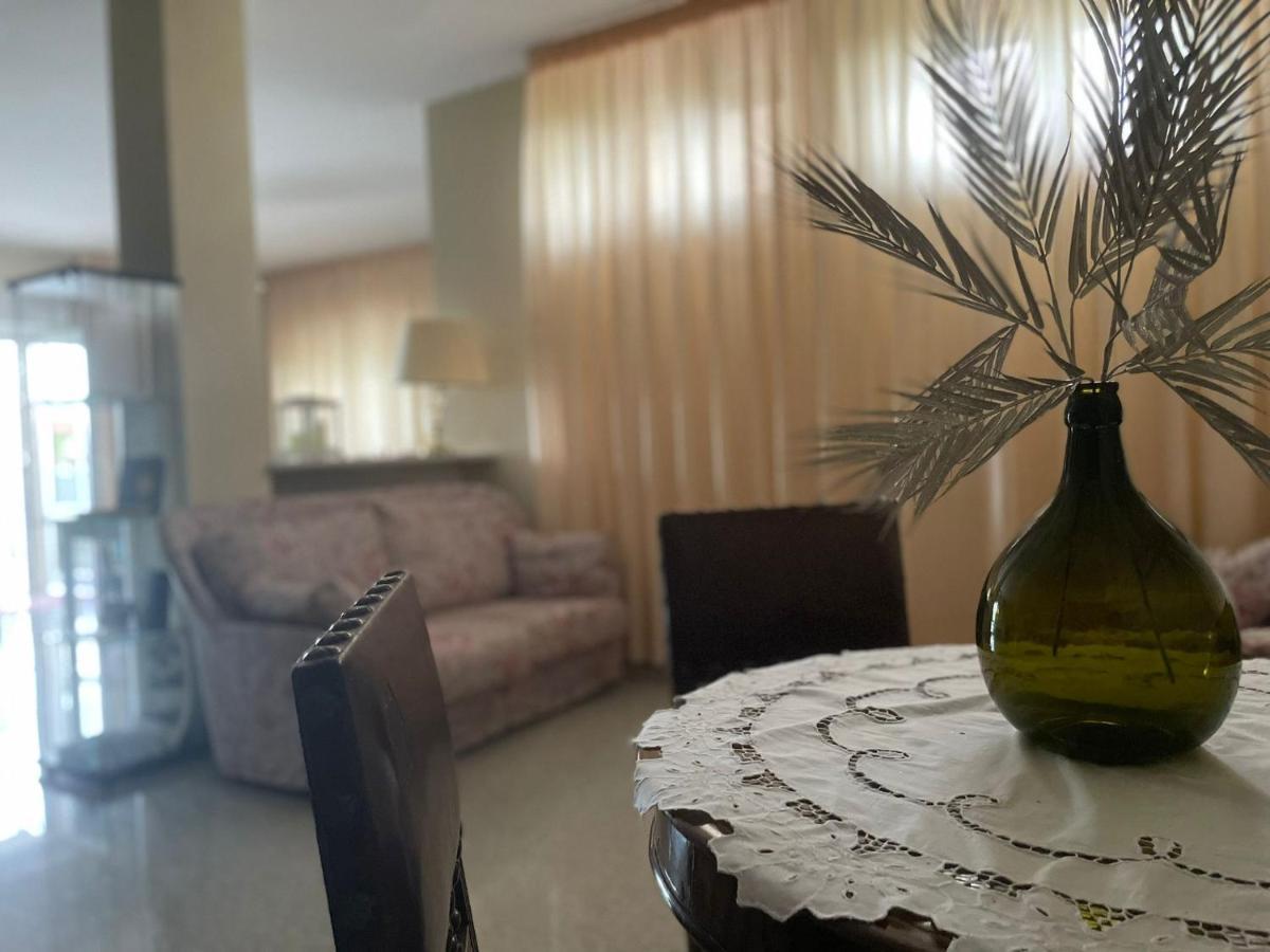 Gianmaria B&B Tricarico Kültér fotó