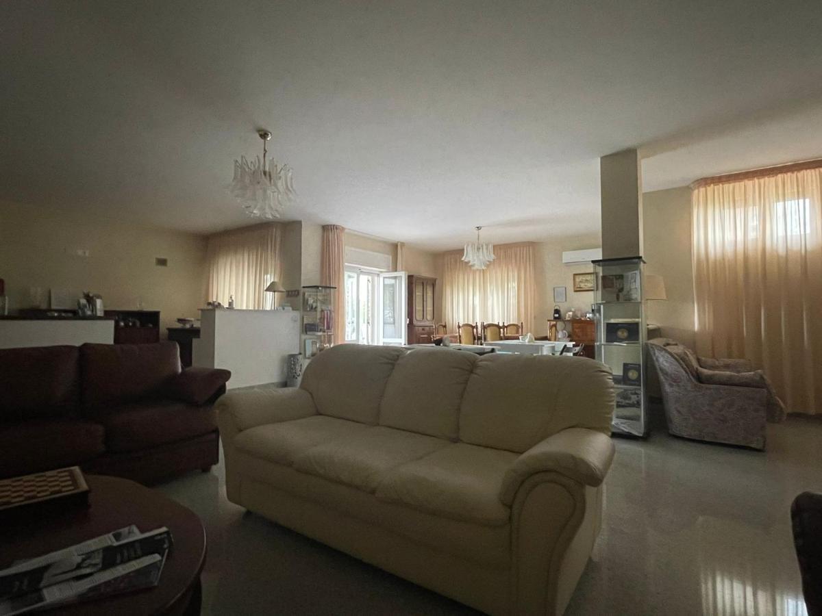 Gianmaria B&B Tricarico Kültér fotó