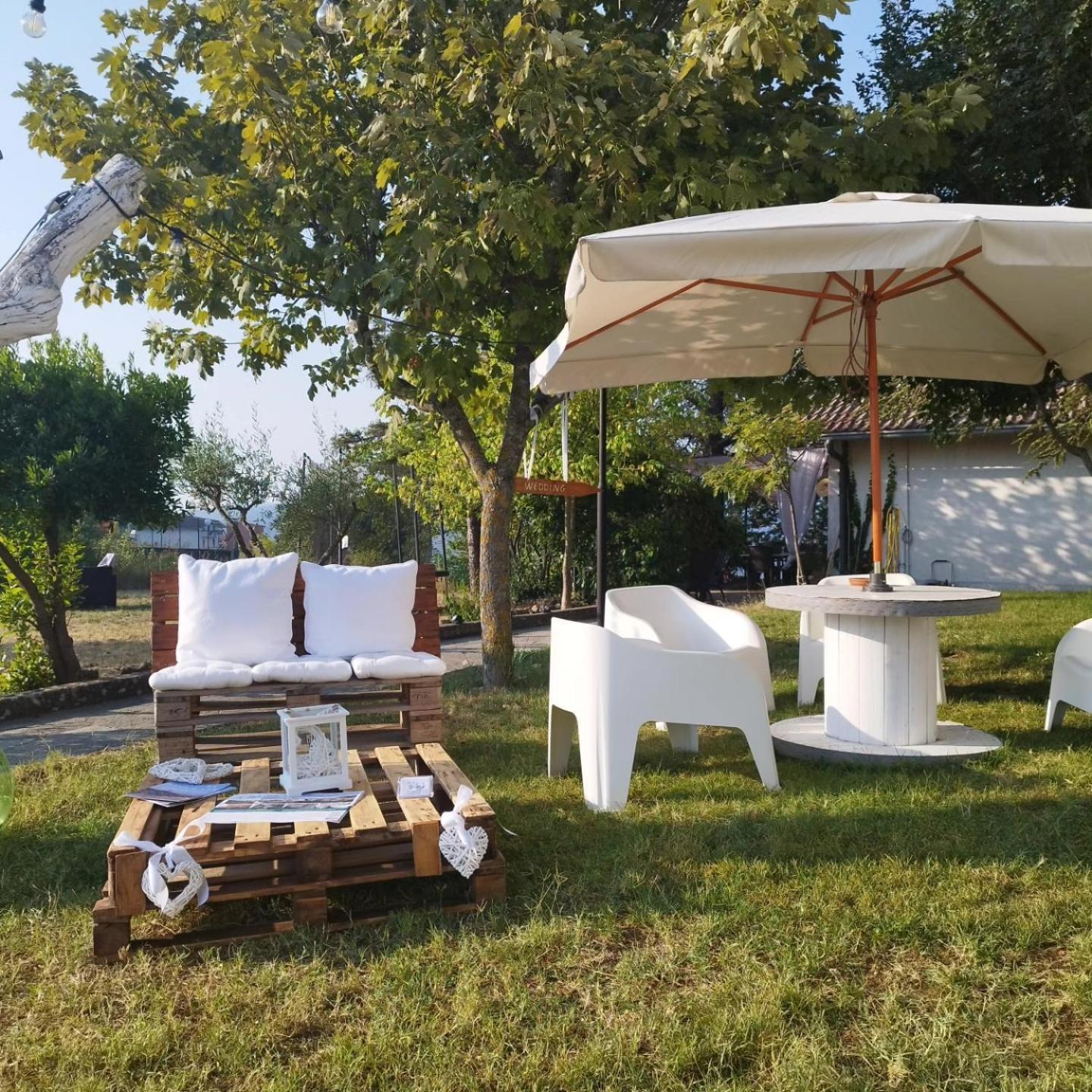 Gianmaria B&B Tricarico Kültér fotó
